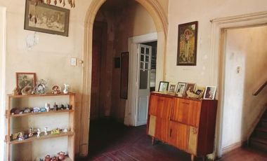 Ernesto Pinto Lagarrigue/Dominica - Local Comercial - Venta