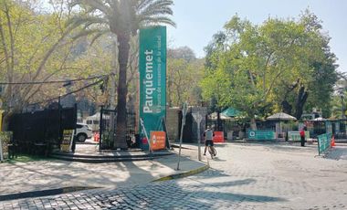 Ernesto Pinto Lagarrigue/Dominica - Local Comercial - Venta