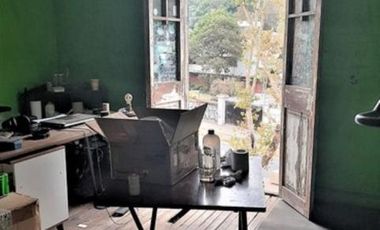 Ernesto Pinto Lagarrigue/Dominica - Local Comercial - Venta