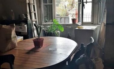 Ernesto Pinto Lagarrigue/Dominica - Local Comercial - Venta