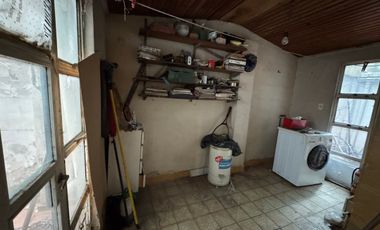 VENTA PH 5 AMBIENTES PATIO LAVADERO BARRACAS