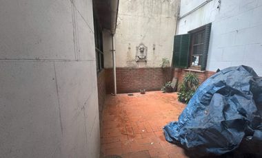 VENTA PH 5 AMBIENTES PATIO LAVADERO BARRACAS