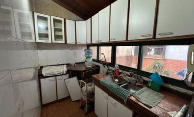 VENTA PH 5 AMBIENTES PATIO LAVADERO BARRACAS