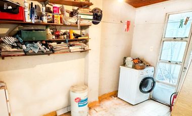 VENTA PH 5 AMBIENTES PATIO LAVADERO BARRACAS