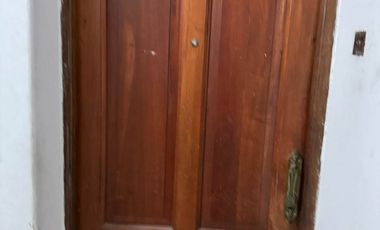 VENTA PH 5 AMBIENTES PATIO LAVADERO BARRACAS