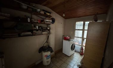 VENTA PH 5 AMBIENTES PATIO LAVADERO BARRACAS