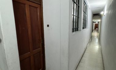 VENTA PH 5 AMBIENTES PATIO LAVADERO BARRACAS