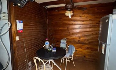 VENTA PH 5 AMBIENTES PATIO LAVADERO BARRACAS