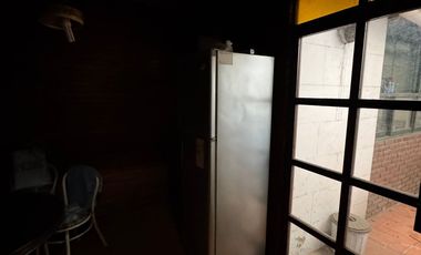 VENTA PH 5 AMBIENTES PATIO LAVADERO BARRACAS