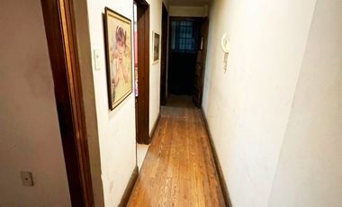 VENTA PH 5 AMBIENTES PATIO LAVADERO BARRACAS