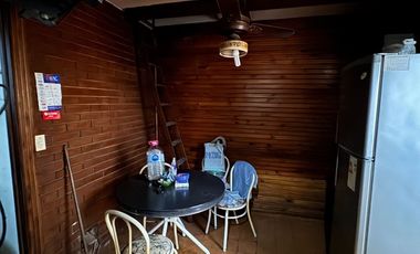 VENTA PH 5 AMBIENTES PATIO LAVADERO BARRACAS