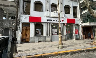 VENTA PH 5 AMBIENTES PATIO LAVADERO BARRACAS