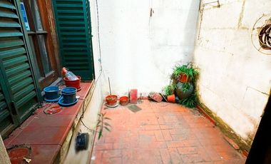 VENTA PH 5 AMBIENTES PATIO LAVADERO BARRACAS