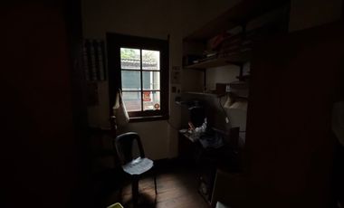 VENTA PH 5 AMBIENTES PATIO LAVADERO BARRACAS