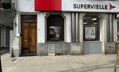 VENTA PH 5 AMBIENTES PATIO LAVADERO BARRACAS