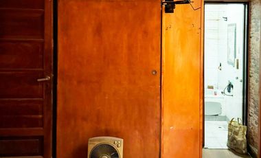 VENTA PH 5 AMBIENTES PATIO LAVADERO BARRACAS