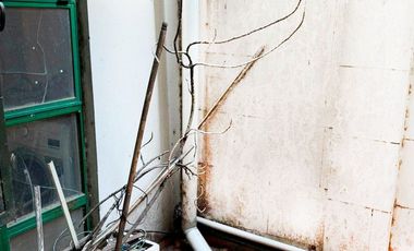 VENTA PH 5 AMBIENTES PATIO LAVADERO BARRACAS