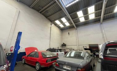 Casa en arriendo en SANTIAGO