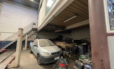 Casa en arriendo en SANTIAGO