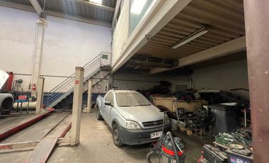 Casa en arriendo en SANTIAGO