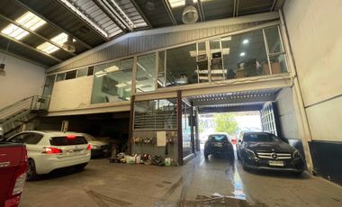 Casa en arriendo en SANTIAGO