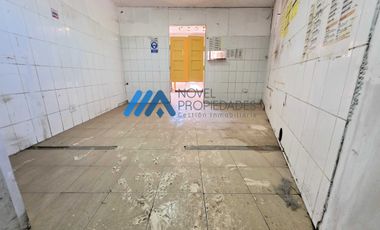 Local comercial en arriendo en LA REINA