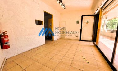 Local comercial en arriendo en LA REINA