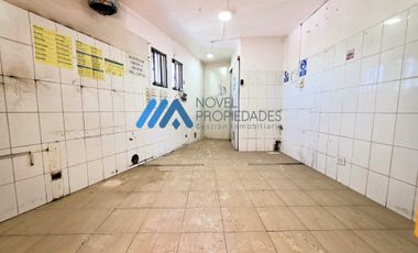 Local comercial en arriendo en LA REINA