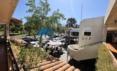 Local comercial en arriendo en LA REINA