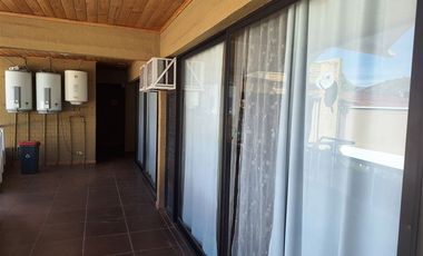 Departamento en Arriendo en tres carreras