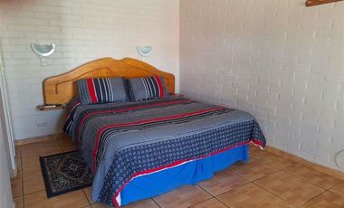 Departamento en Arriendo en tres carreras