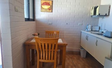 Departamento en Arriendo en tres carreras