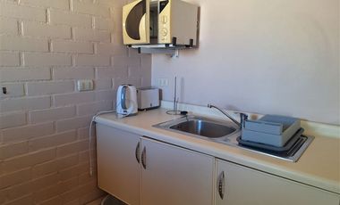 Departamento en Arriendo en tres carreras