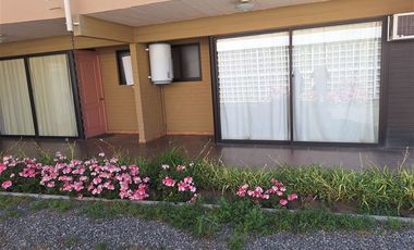 Departamento en Arriendo en tres carreras