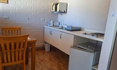 Departamento en Arriendo en tres carreras