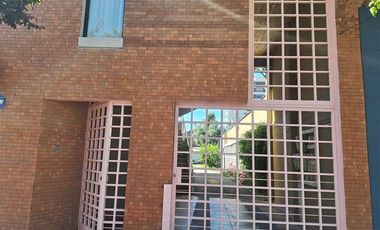 Departamento en Arriendo en tres carreras