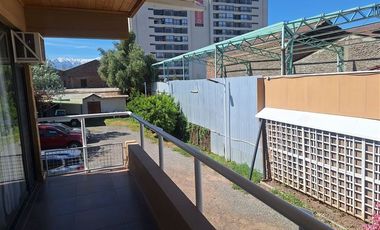 Departamento en Arriendo en tres carreras