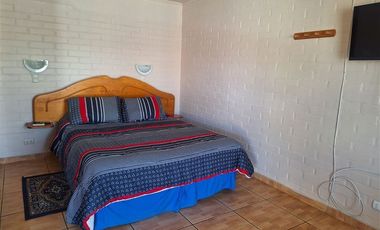 Departamento en Arriendo en tres carreras