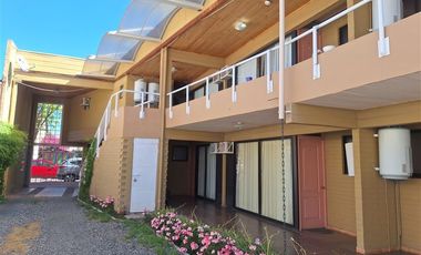 Departamento en Arriendo en tres carreras