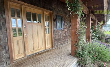 Casa en Venta en Rancho Lomas Verdes