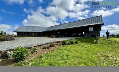 Casa en Venta en Rancho Lomas Verdes