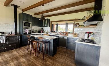 Casa en Venta en Rancho Lomas Verdes
