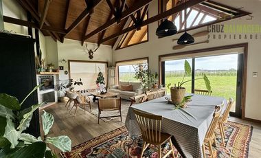 Casa en Venta en Rancho Lomas Verdes