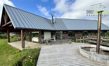 Casa en Venta en Rancho Lomas Verdes