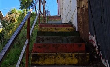 Sitio en Venta en Santa Teresa