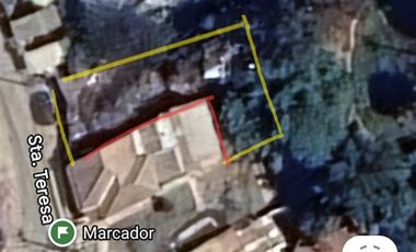 Sitio en Venta en Santa Teresa