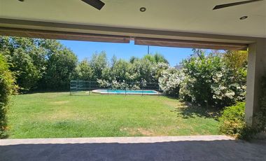 Casa en Venta en Santa Elena de Chicureo