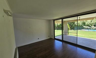 Casa en Venta en Santa Elena de Chicureo