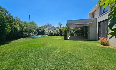 Casa en Venta en Santa Elena de Chicureo