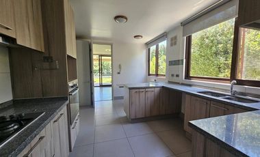 Casa en Venta en Santa Elena de Chicureo